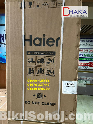 Haier HWM80-1269S6 Top Load  8KG Washing Machine Price BD